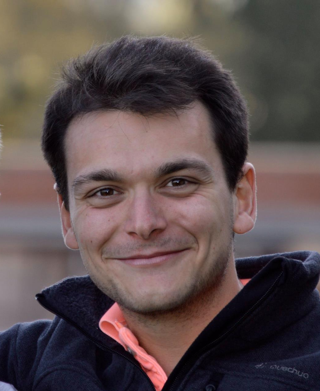 François-Xavier Biot