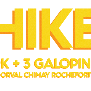 La Trapp'Run - Marche et galopin de trappiste wallonne