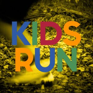 La Trapp'Run - Enfant - Trail ou Marche