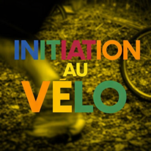Kids - Initiation au vélo le dimanche